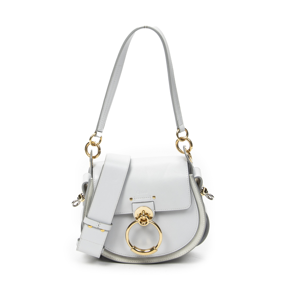 Chloé Small Tess